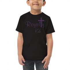Royalty Kid