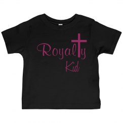 Royalty Kid (Pink)
