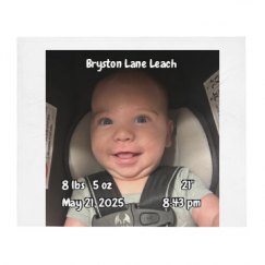 50 Inch Throw Blanket