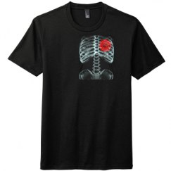 Unisex Perfect Tri Tee