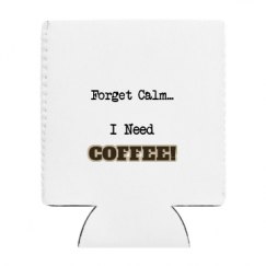 Regular 12 oz Can Cooler