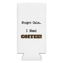 Slim 12 oz Can Cooler