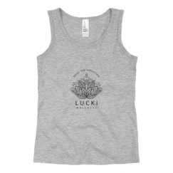 Youth Girls Tank Top