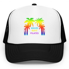 waves rays pilates
