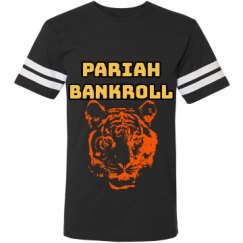 Unisex Vintage Sports Tee