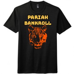 Unisex Perfect Tri Tee