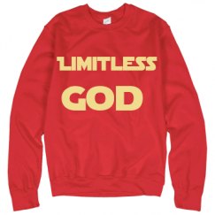 Unisex Basic Promo Crewneck Sweatshirt