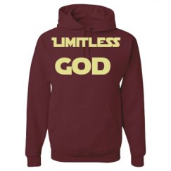 Unisex Basic Promo Hoodie