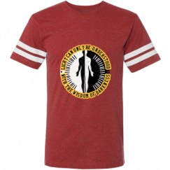 Unisex Vintage Sports Tee