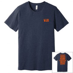 Boys camp shirt
