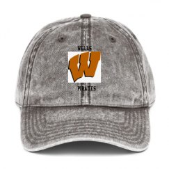 Vintage Baseball Cap