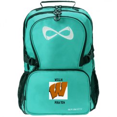 Nfinity Backpack Bag