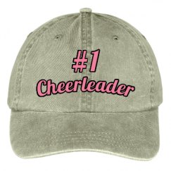 Vintage Baseball Cap