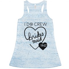 I Do Crew