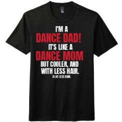 Unisex Perfect Tri Tee