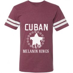 Unisex Vintage Sports Tee