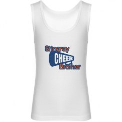 Youth Jersey Tank Top