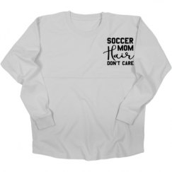 Ladies Game Day Jersey