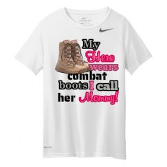 Youth Nike Legend Shirt