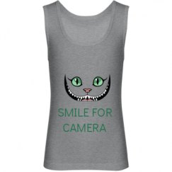 Youth Jersey Tank Top