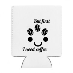 Regular 12 oz Can Cooler