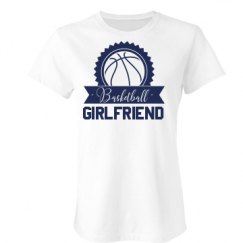 Ladies Slim Fit Favorite Tee