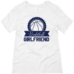 Ladies Relaxed Fit Tee