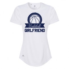 Women's Adidas Sport Shirt 