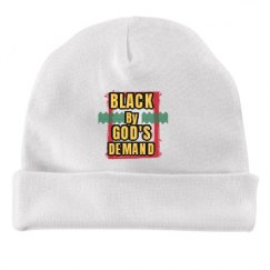 Rabbit Skins Baby Hat