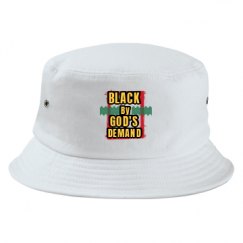 Unisex Bucket Hat