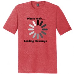 Unisex Perfect Tri Tee