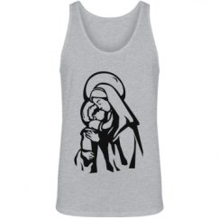 Unisex Jersey Tank Top