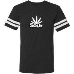 Unisex Vintage Sports Tee