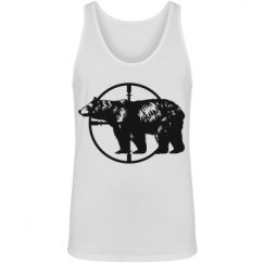 Unisex Jersey Tank Top