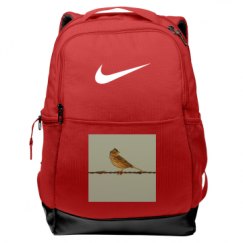 Nike Brasilia Medium Backpack