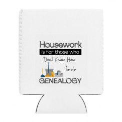 Regular 12 oz Can Cooler