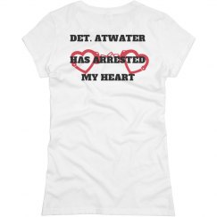 ATWATER ARRESTED MY HEART