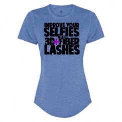 Women's Adidas Sport Shirt 