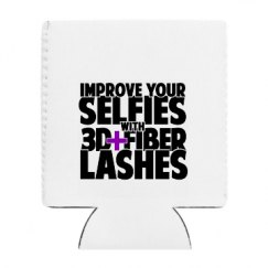 Regular 12 oz Can Cooler