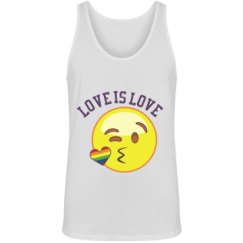 Unisex Jersey Tank Top