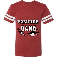 Unisex Vintage Sports Tee