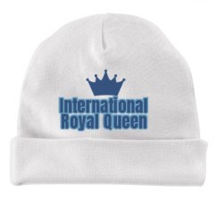 Rabbit Skins Baby Hat