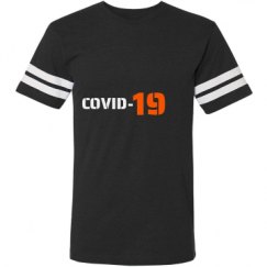 Unisex Vintage Sports Tee