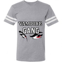 Unisex Vintage Sports Tee