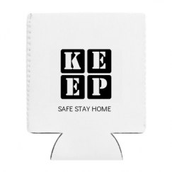 Regular 12 oz Can Cooler