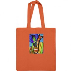Canvas Tote Bag