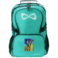 Nfinity Backpack Bag