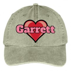 Vintage Baseball Cap