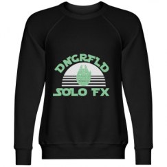 Unisex Triblend Crewneck Sweatshirt