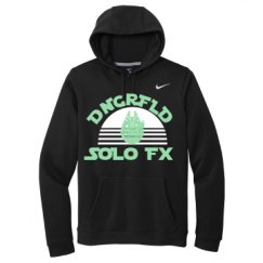 Unisex Nike Pullover Hoodie